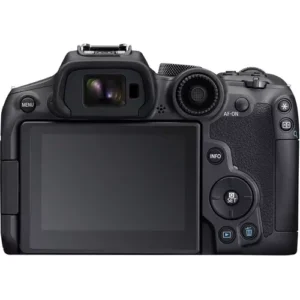 Canon EOS R7 (boîtier nu) – Image 4