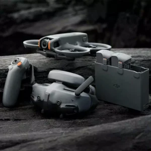 DJI Avata 2 Fly More Combo (3 batteries) – Image 4