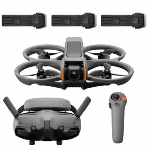 DJI Avata 2 Fly More Combo (3 batteries) – Image 1