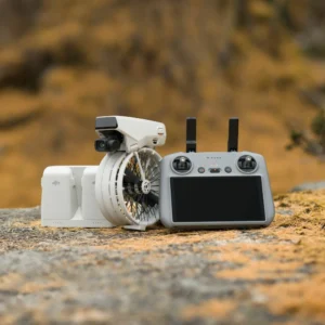 DJI Flip Fly More Combo avec radiocommande DJI RC 2 – Image 3