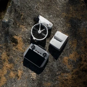 DJI Flip Fly More Combo avec radiocommande DJI RC 2 – Image 2