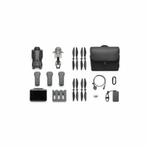 DJI Mavic 4 Pro Creator Combo 512Go avec DJI RC Pro 2 – Image 2