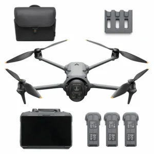 DJI Mavic 4 Pro Creator Combo 512Go avec DJI RC Pro 2 – Image 1