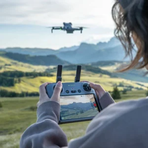 DJI Mini 5 Pro Fly More Combo avec radiocommande DJI RC 2 – Image 3