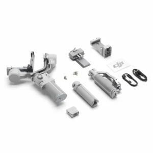 DJI RS 4 Mini Combo - Bundle créateur – Image 4