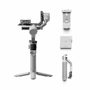 DJI RS 4 Mini Combo - Bundle créateur – Image 3