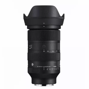 Objectif 28-105mm f/2.8 DG DN Art - Sigma – Image 4