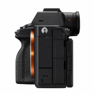 Sony Alpha 7R V + carte SD 64Go V30 et extension de garantie de 3 ans – Image 4