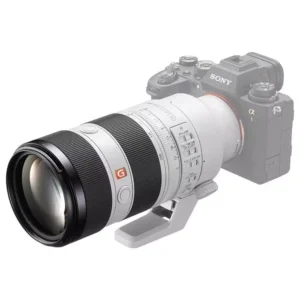 Téléobjectif FE 70-200 mm f/2.8 G Master OSS II - Sony – Image 4