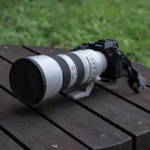 Téléobjectif FE 70-200 mm f/2.8 G Master OSS II - Sony – Image 2