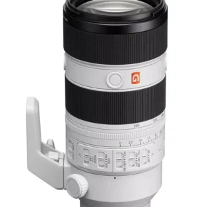 Téléobjectif FE 70-200 mm f/2.8 G Master OSS II - Sony – Image 1